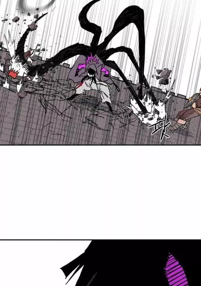 Khô Lâu Sứ Giả Chap 37 - Next Chap 36