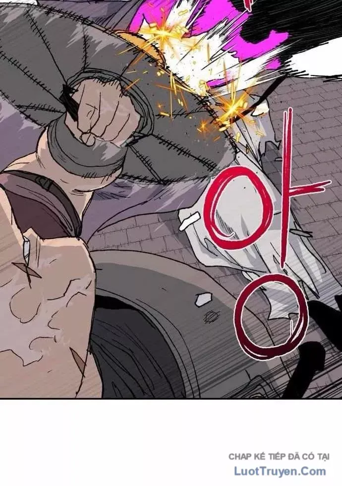 Khô Lâu Sứ Giả Chap 37 - Next Chap 36