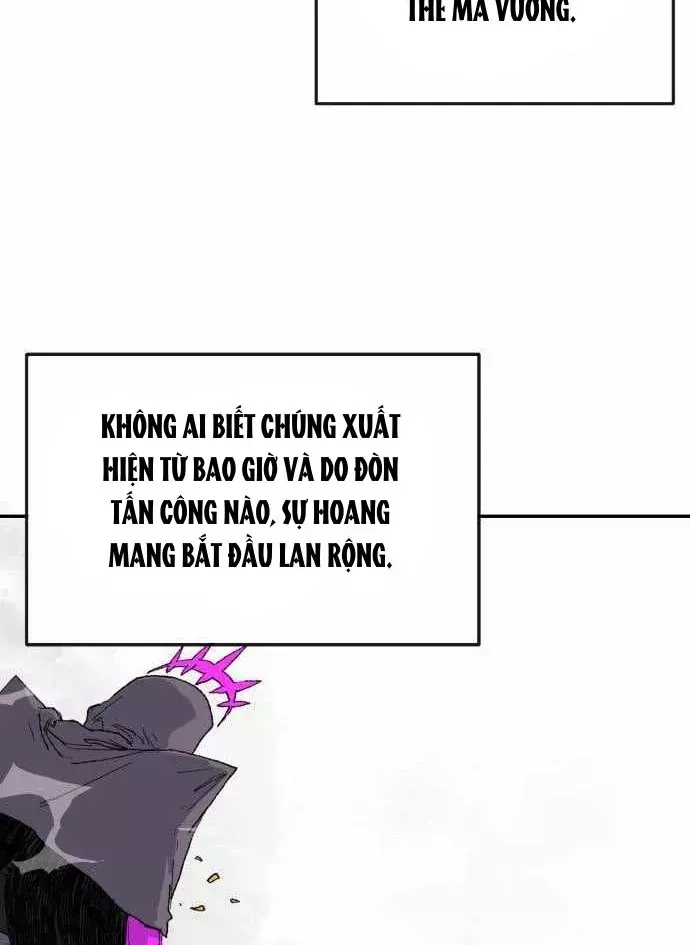 Khô Lâu Sứ Giả Chap 37 - Next Chap 36
