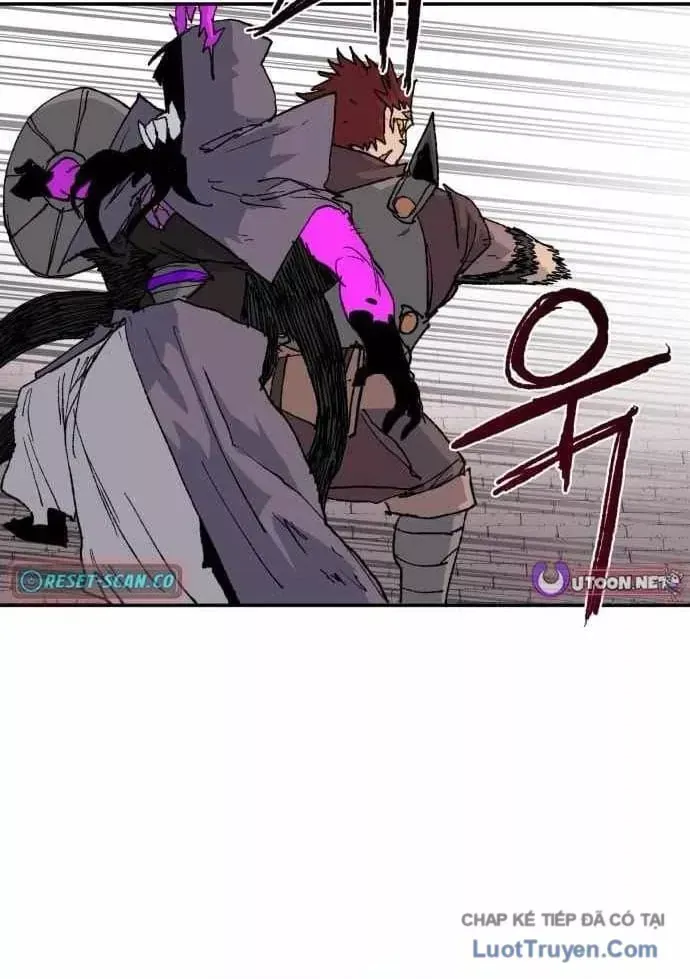 Khô Lâu Sứ Giả Chap 37 - Next Chap 36