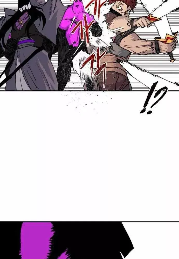 Khô Lâu Sứ Giả Chap 37 - Next Chap 36