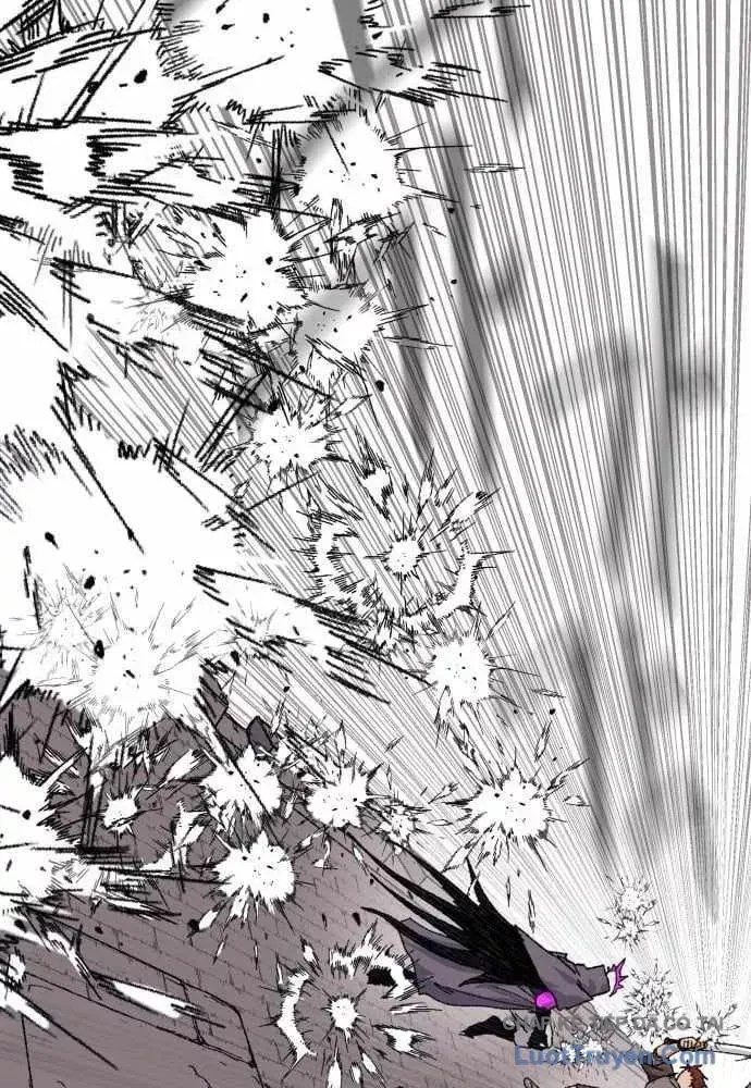 Khô Lâu Sứ Giả Chap 37 - Next Chap 36