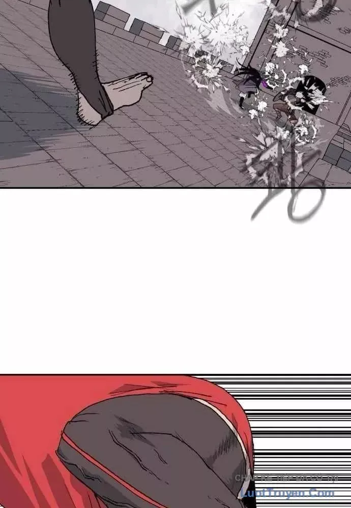Khô Lâu Sứ Giả Chap 37 - Next Chap 36