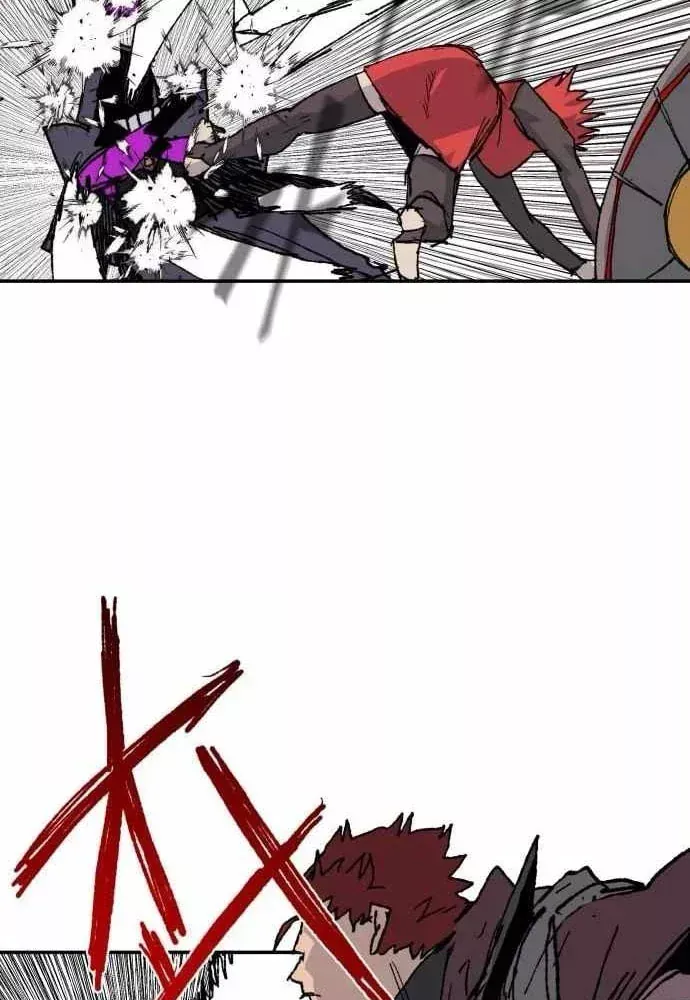Khô Lâu Sứ Giả Chap 37 - Next Chap 36