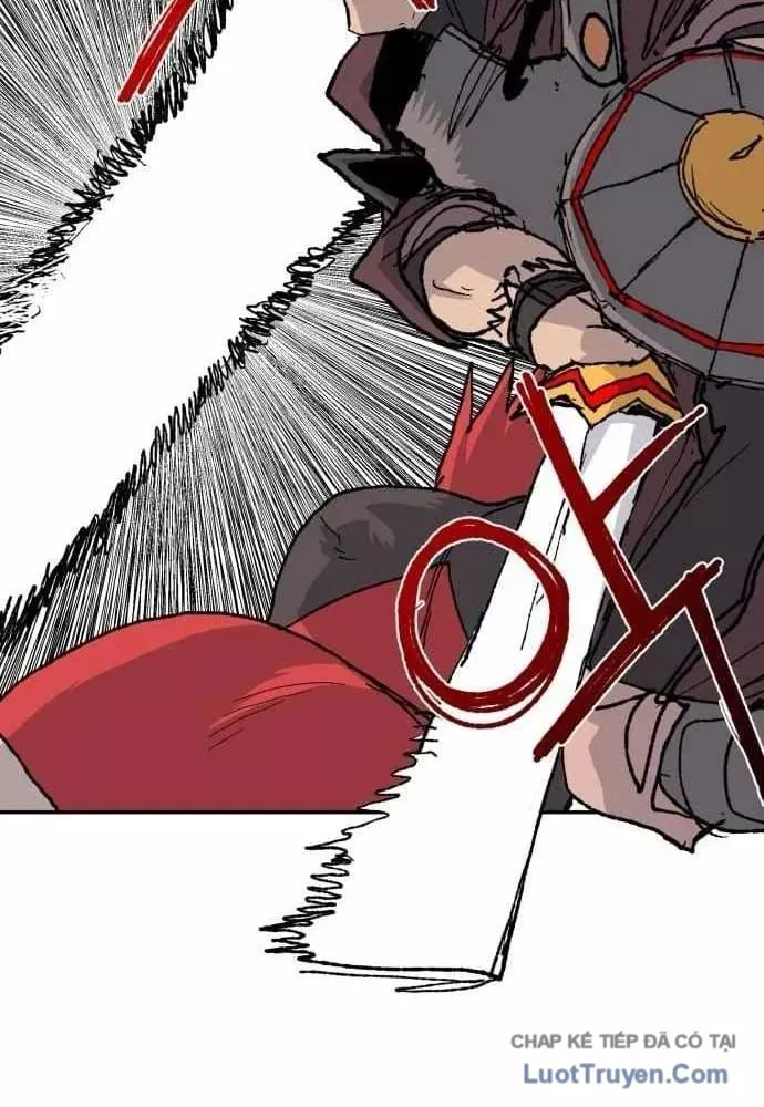 Khô Lâu Sứ Giả Chap 37 - Next Chap 36
