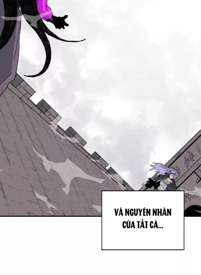 Khô Lâu Sứ Giả Chap 37 - Next Chap 36