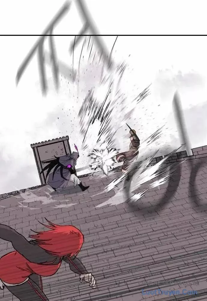 Khô Lâu Sứ Giả Chap 37 - Next Chap 36