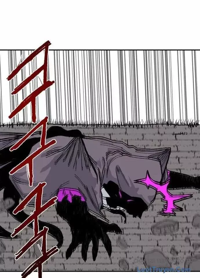 Khô Lâu Sứ Giả Chap 37 - Next Chap 36