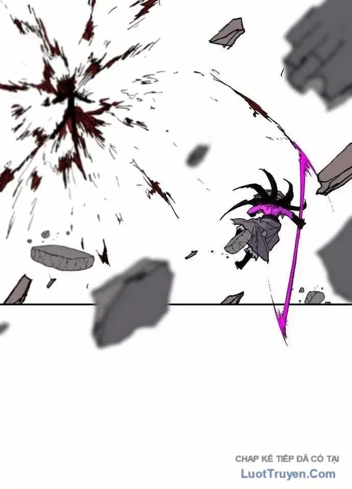 Khô Lâu Sứ Giả Chap 37 - Next Chap 36