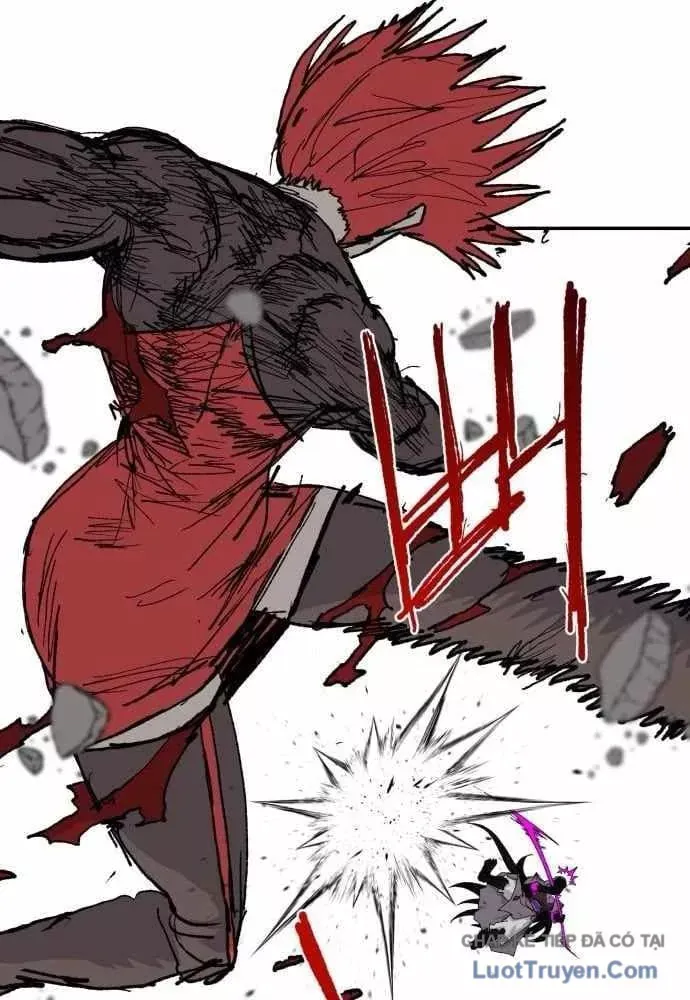 Khô Lâu Sứ Giả Chap 37 - Next Chap 36