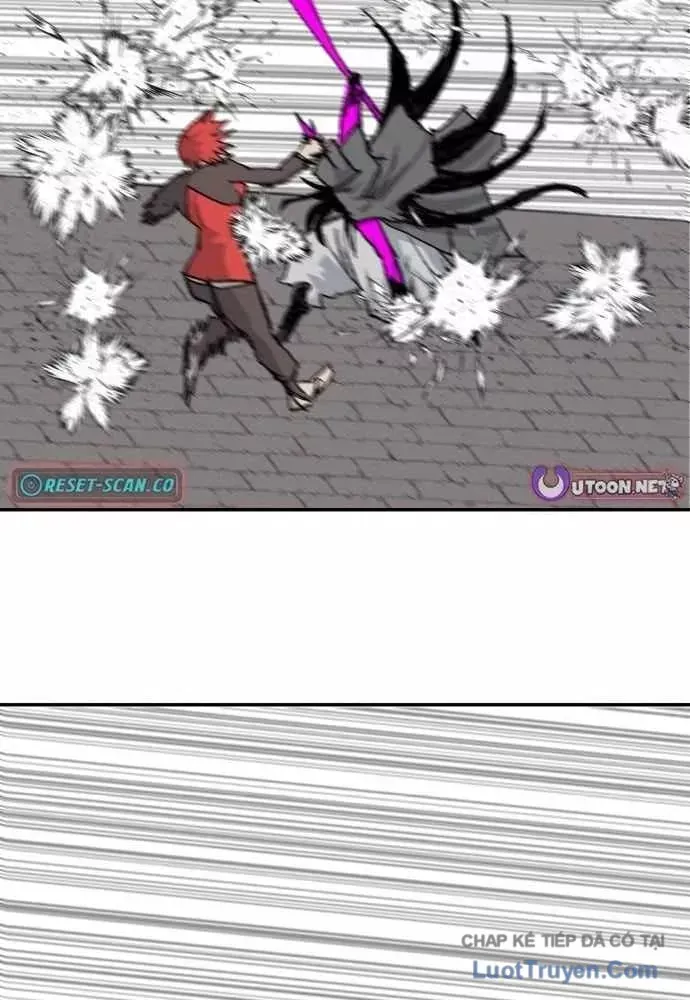 Khô Lâu Sứ Giả Chap 37 - Next Chap 36