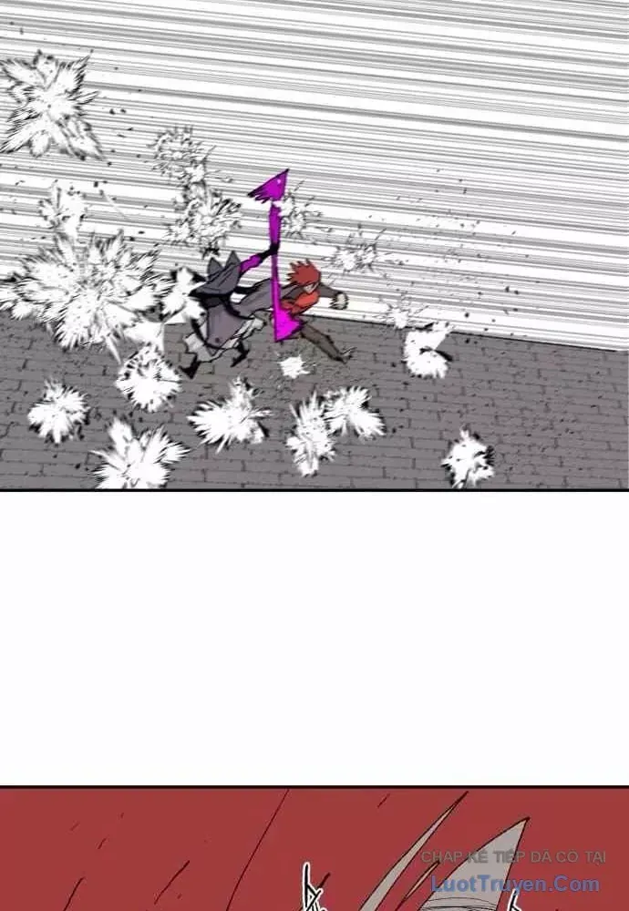 Khô Lâu Sứ Giả Chap 37 - Next Chap 36