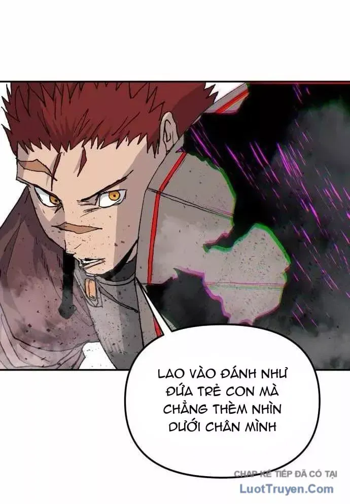 Khô Lâu Sứ Giả Chap 37 - Next Chap 36