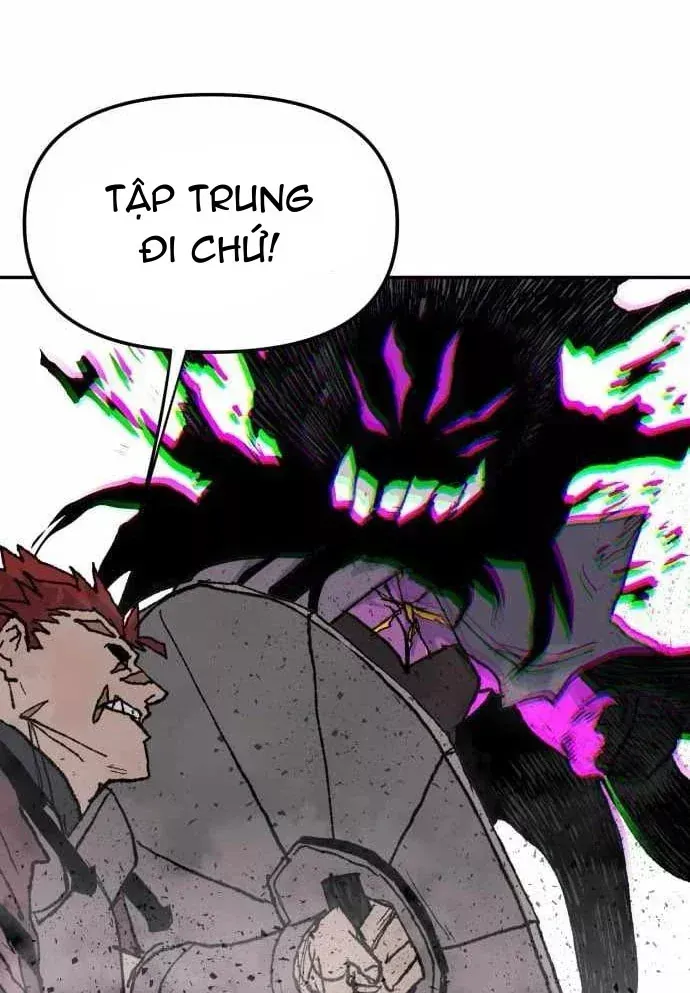 Khô Lâu Sứ Giả Chap 37 - Next Chap 36