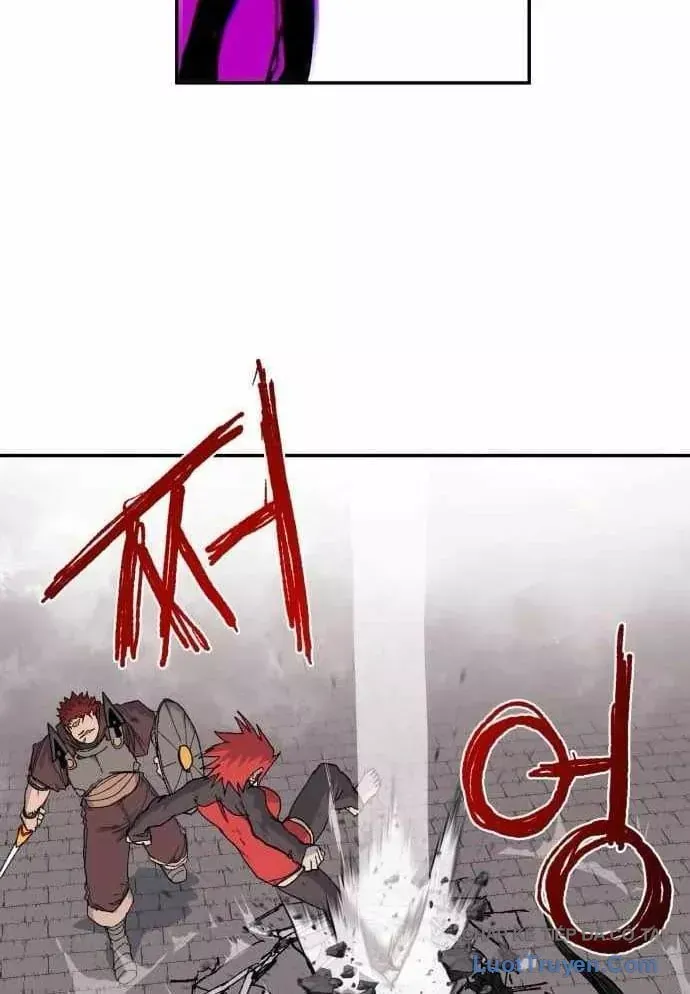Khô Lâu Sứ Giả Chap 37 - Next Chap 36