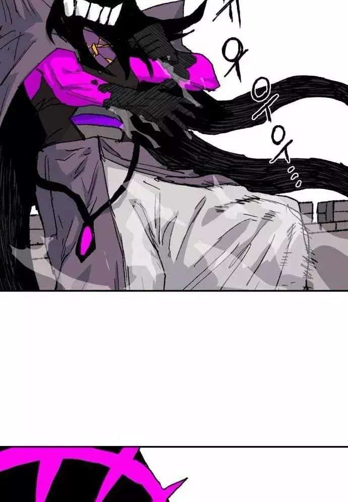 Khô Lâu Sứ Giả Chap 37 - Next Chap 36