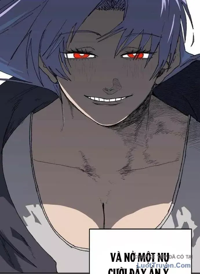 Khô Lâu Sứ Giả Chap 37 - Next Chap 36