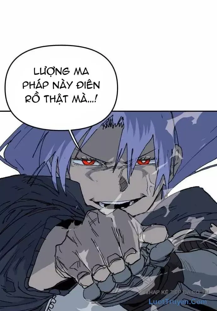 Khô Lâu Sứ Giả Chap 37 - Next Chap 36