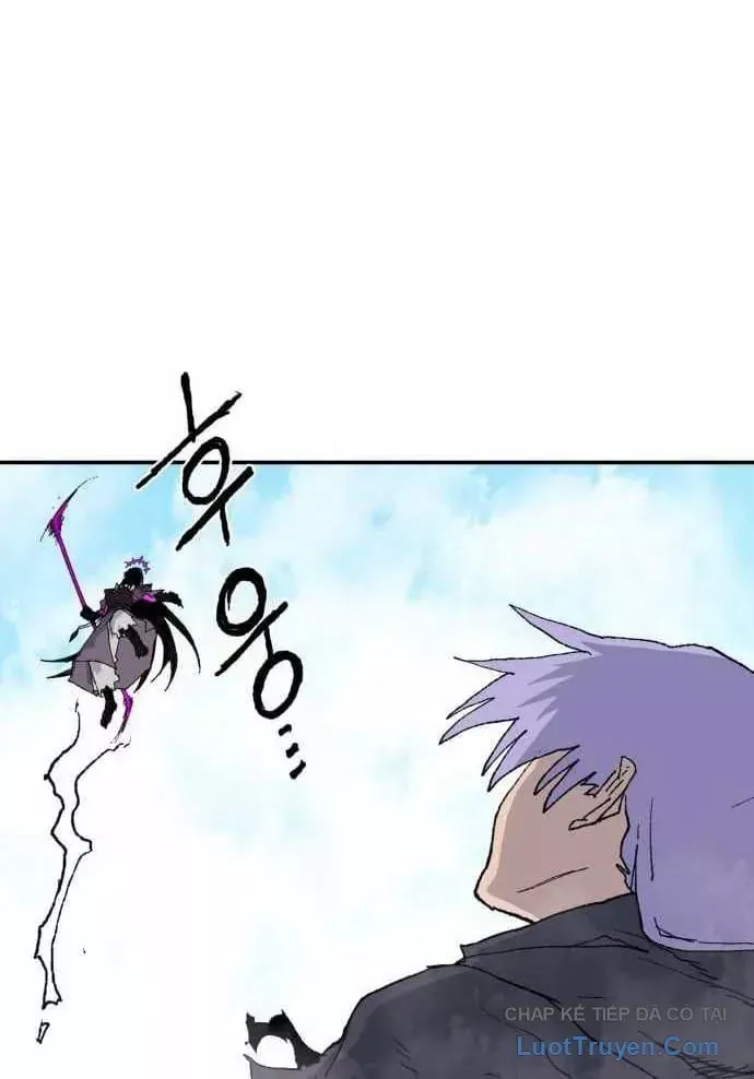 Khô Lâu Sứ Giả Chap 37 - Next Chap 36