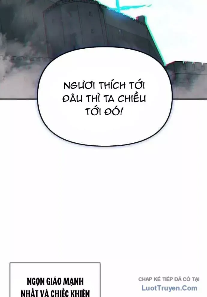 Khô Lâu Sứ Giả Chap 37 - Next Chap 36