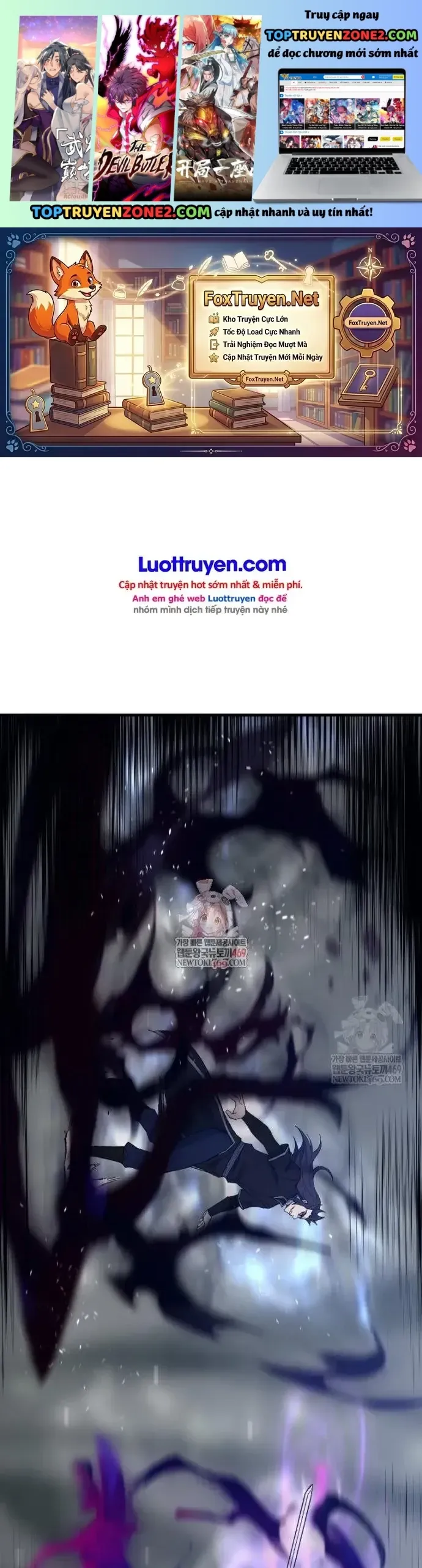 Đại Cao Thủ Chap 145 - Next Chap 144