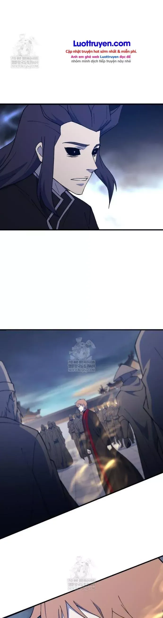 Đại Cao Thủ Chap 145 - Next Chap 144