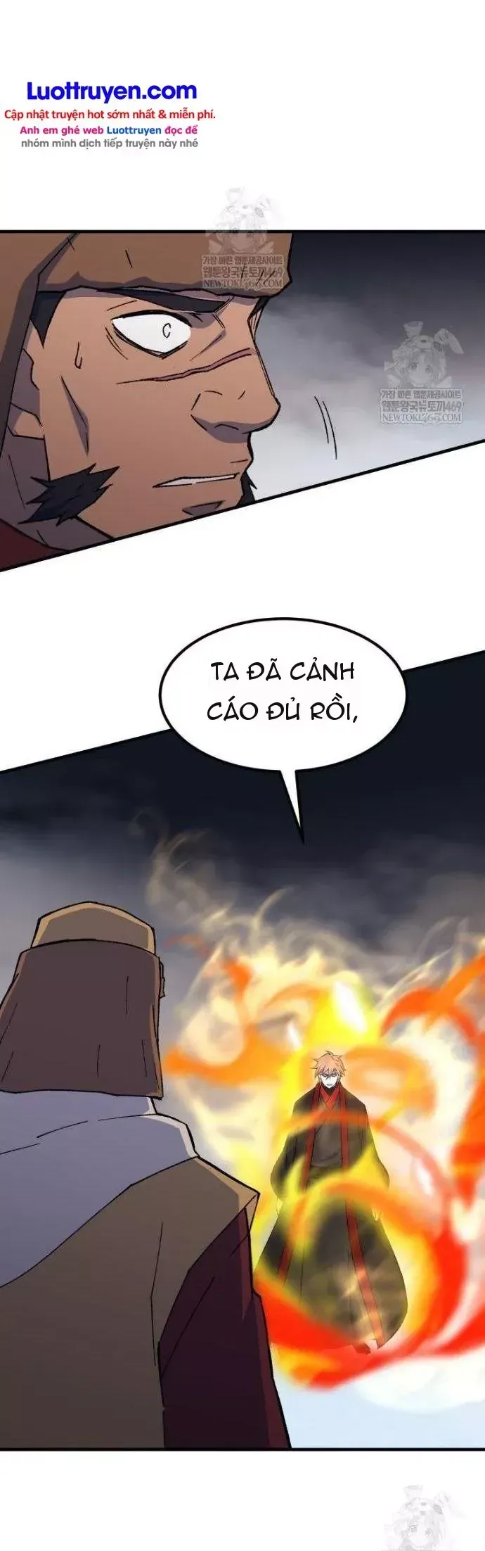 Đại Cao Thủ Chap 145 - Next Chap 144