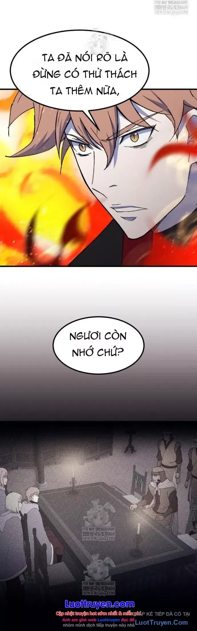 Đại Cao Thủ Chap 145 - Next Chap 144