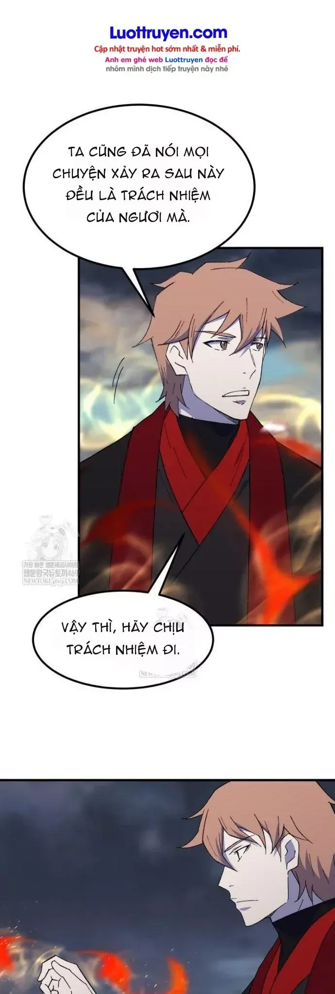 Đại Cao Thủ Chap 145 - Next Chap 144