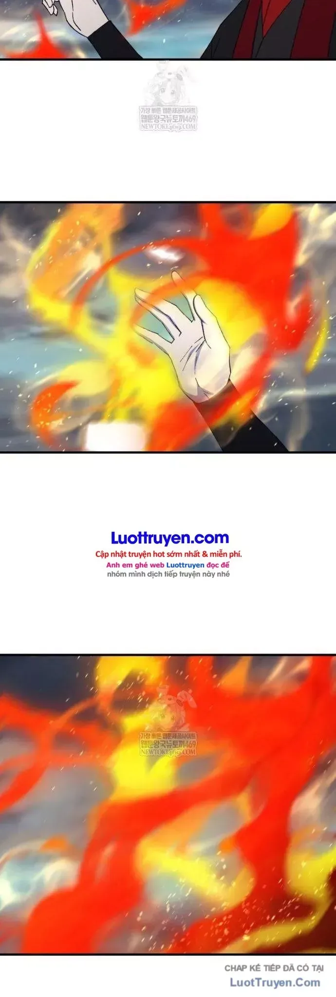 Đại Cao Thủ Chap 145 - Next Chap 144