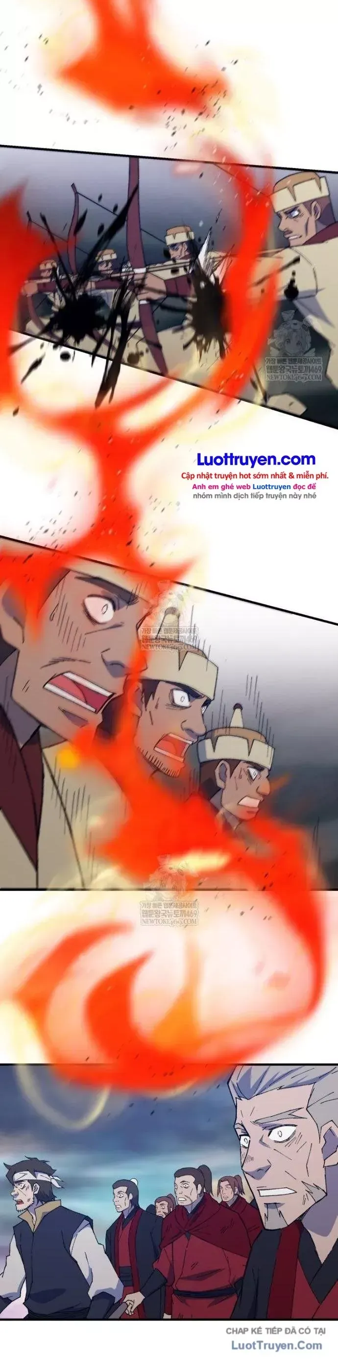 Đại Cao Thủ Chap 145 - Next Chap 144