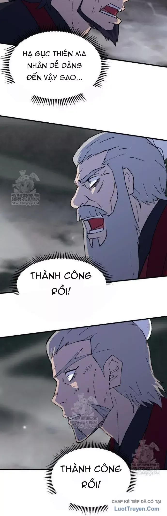 Đại Cao Thủ Chap 145 - Next Chap 144