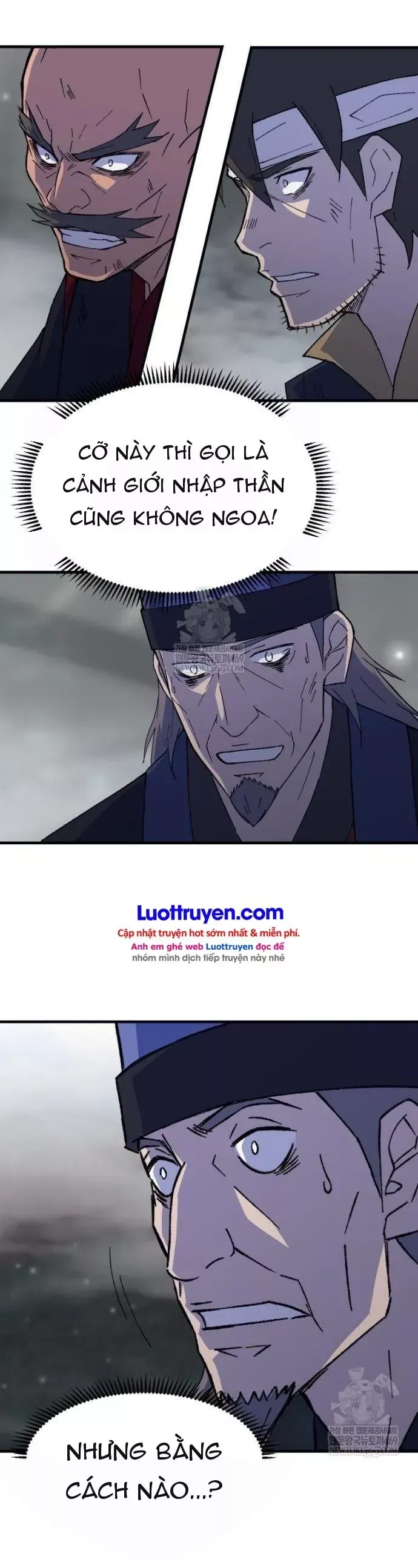 Đại Cao Thủ Chap 145 - Next Chap 144