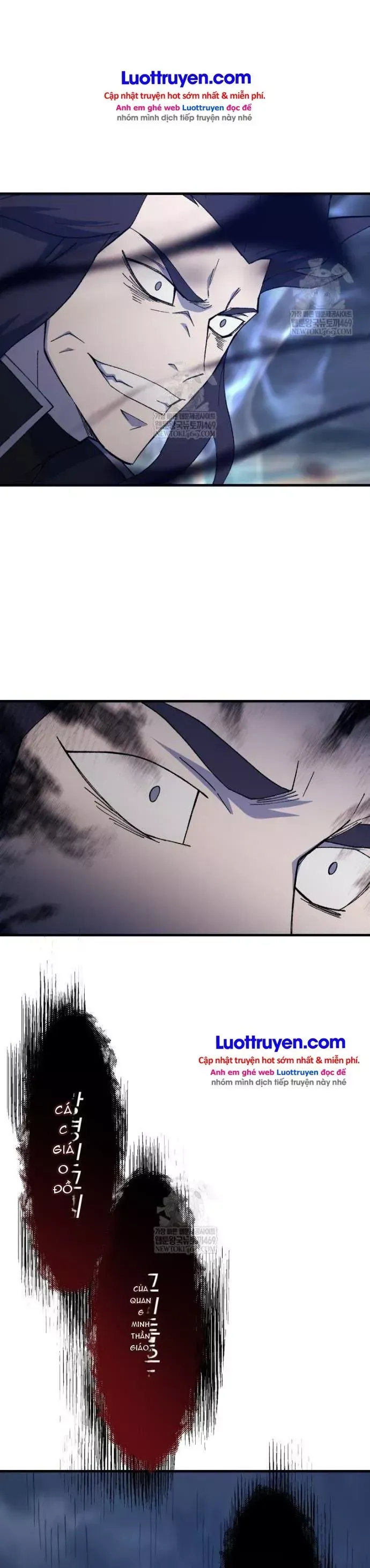 Đại Cao Thủ Chap 145 - Next Chap 144