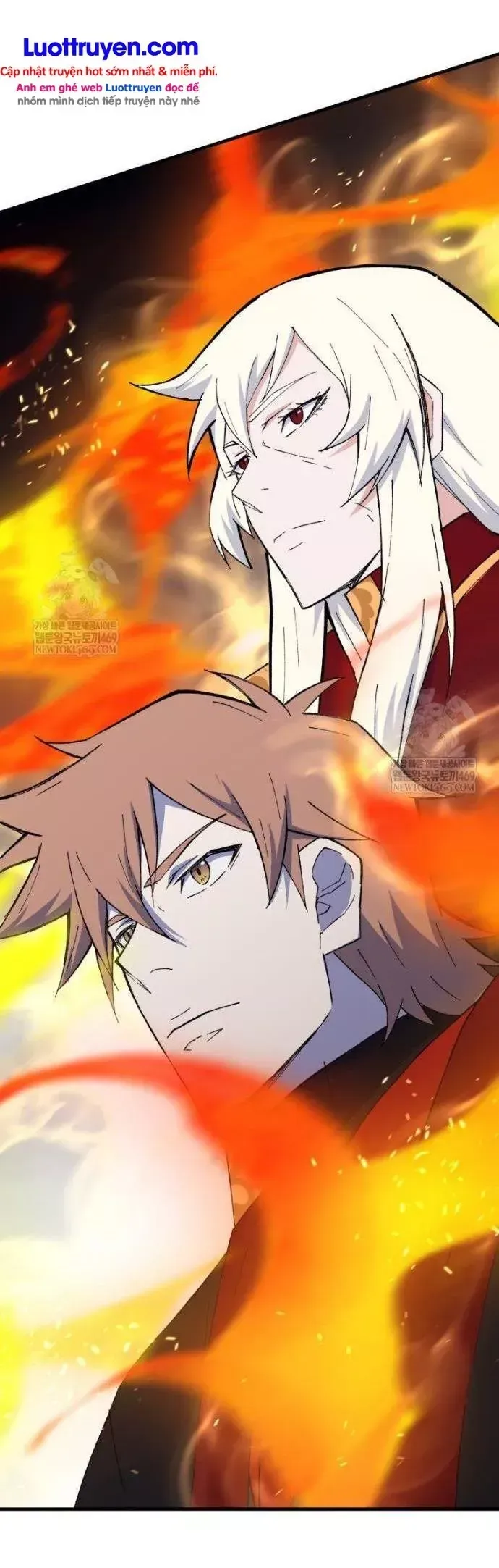 Đại Cao Thủ Chap 145 - Next Chap 144