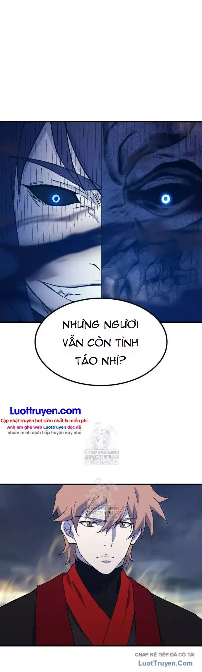 Đại Cao Thủ Chap 145 - Next Chap 144