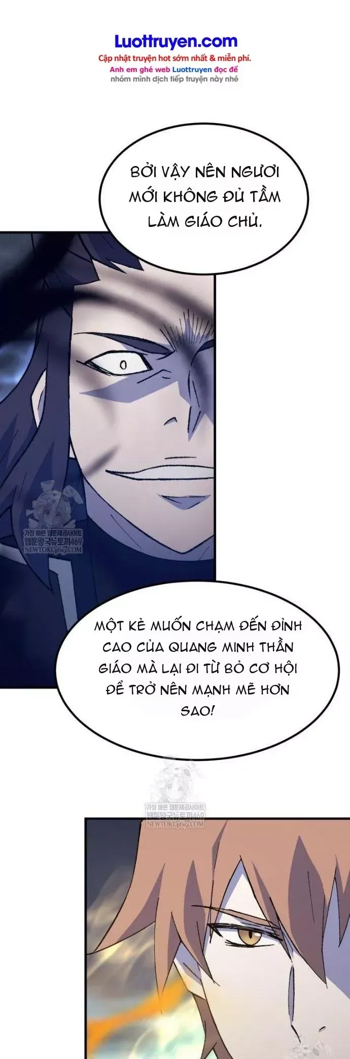 Đại Cao Thủ Chap 145 - Next Chap 144