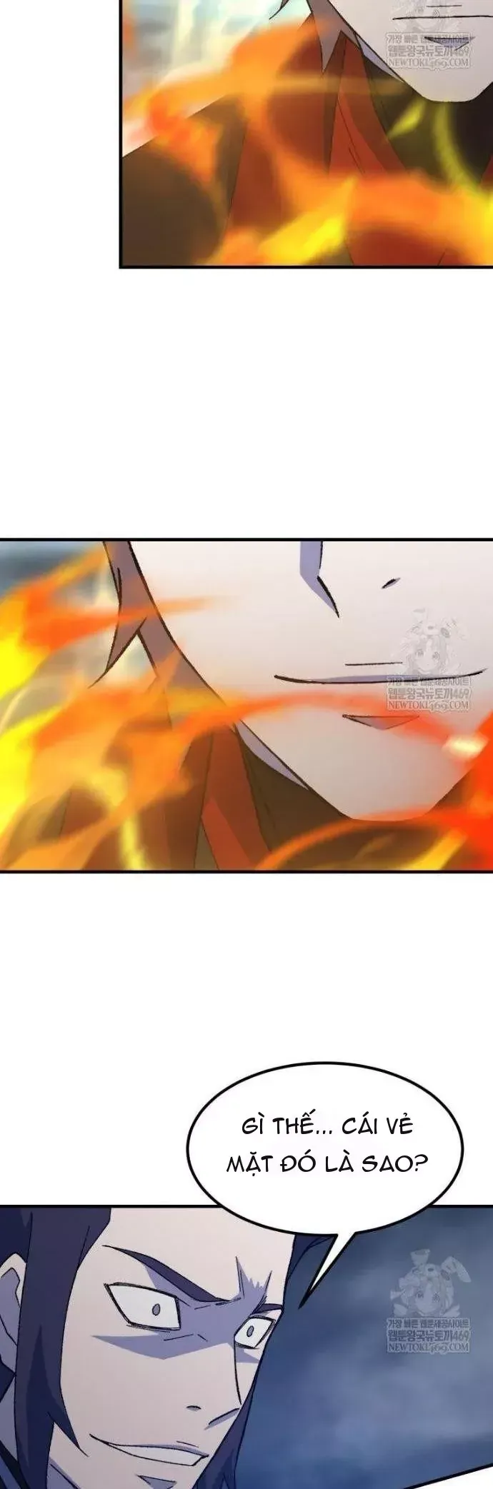 Đại Cao Thủ Chap 145 - Next Chap 144