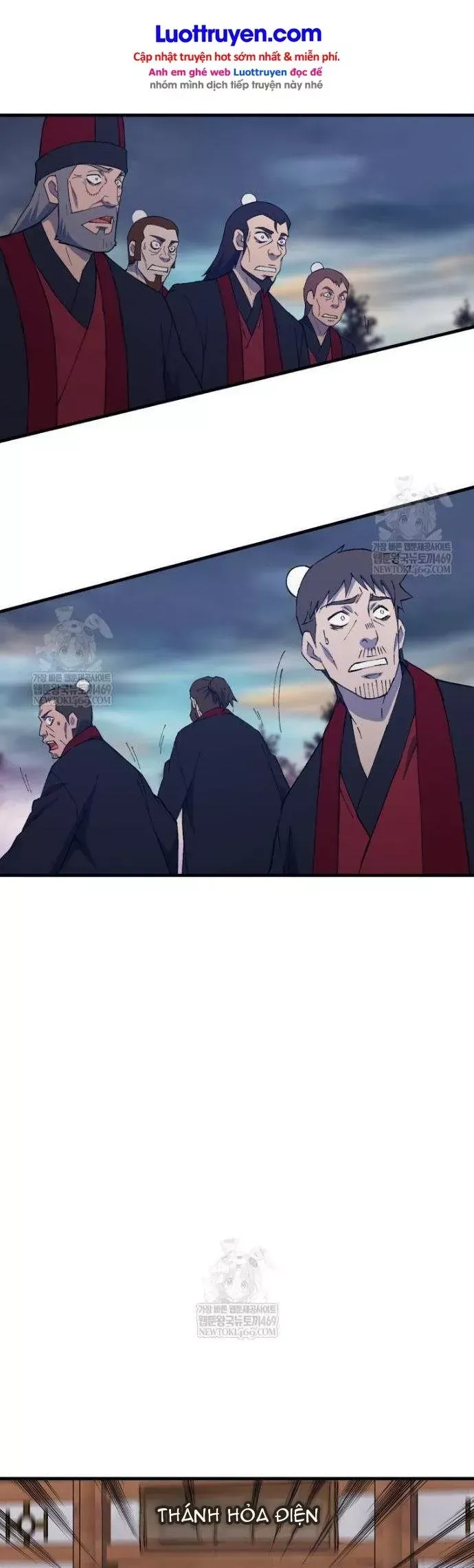 Đại Cao Thủ Chap 145 - Next Chap 144