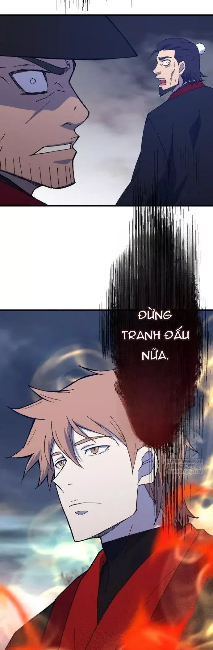 Đại Cao Thủ Chap 145 - Next Chap 144