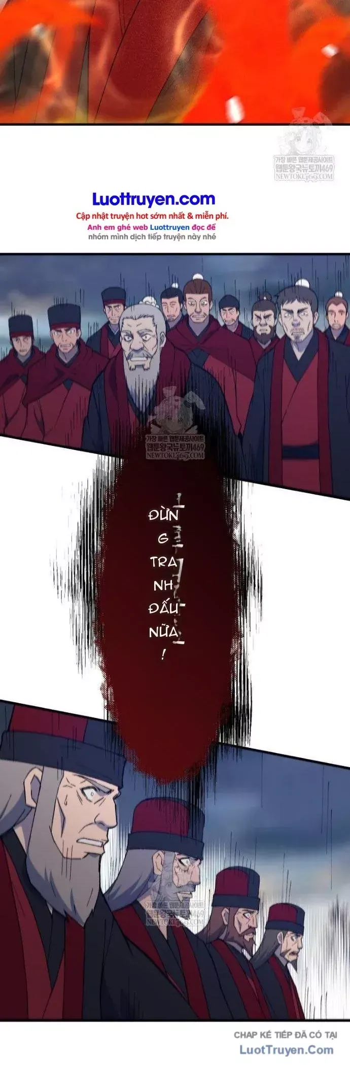 Đại Cao Thủ Chap 145 - Next Chap 144