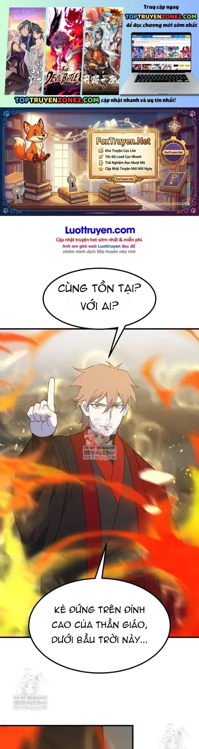 Đại Cao Thủ Chap 146 - Next Chap 145