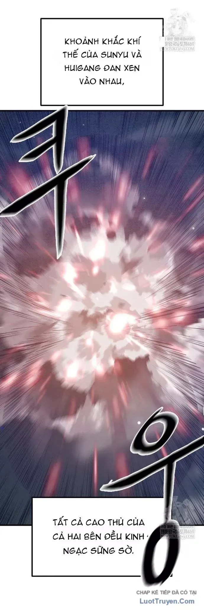 Đại Cao Thủ Chap 146 - Next Chap 145