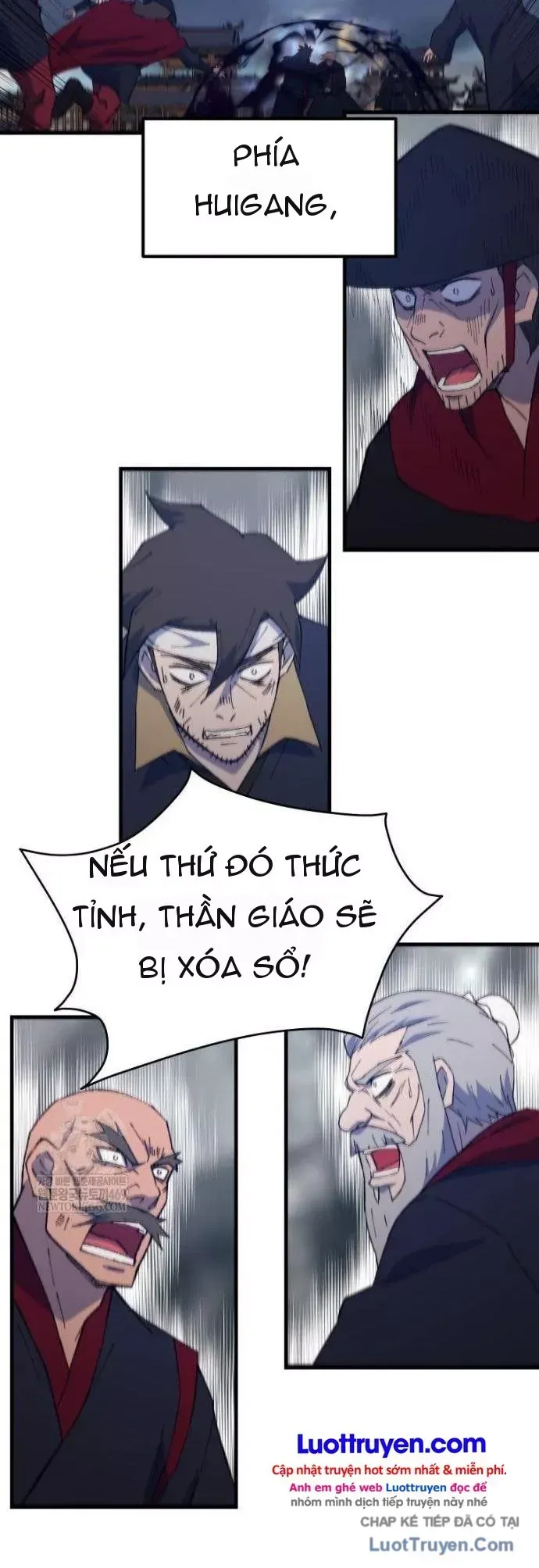 Đại Cao Thủ Chap 146 - Next Chap 145