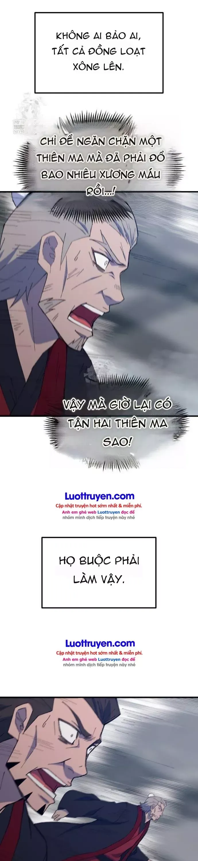 Đại Cao Thủ Chap 146 - Next Chap 145