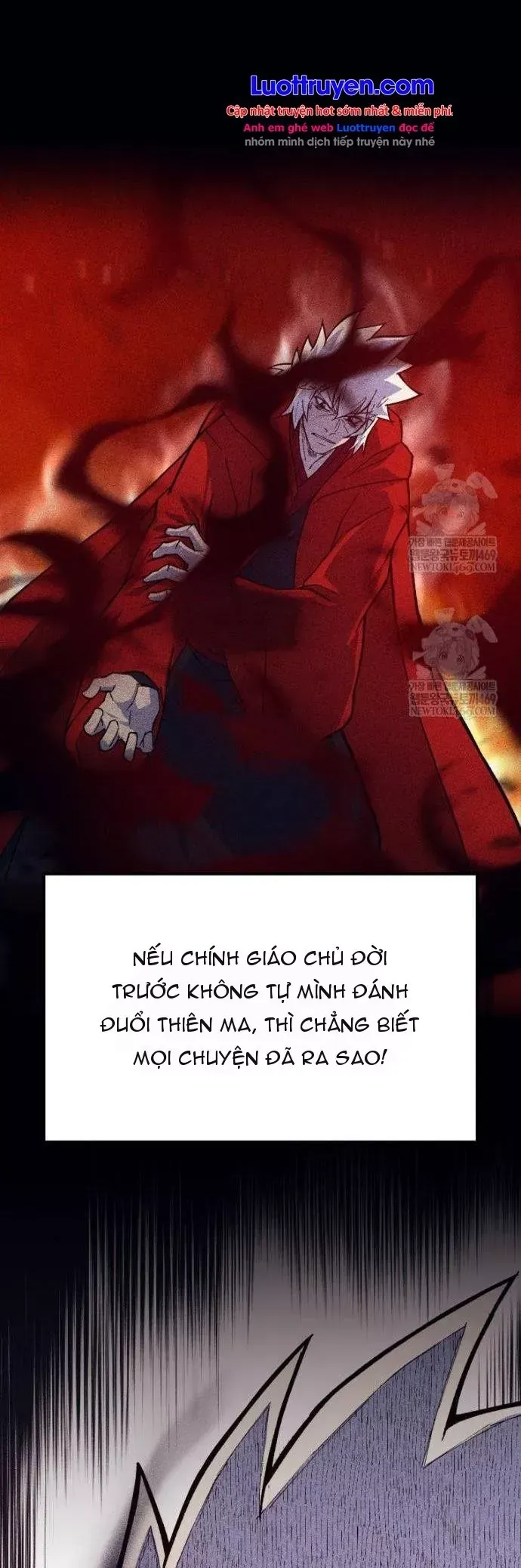 Đại Cao Thủ Chap 146 - Next Chap 145