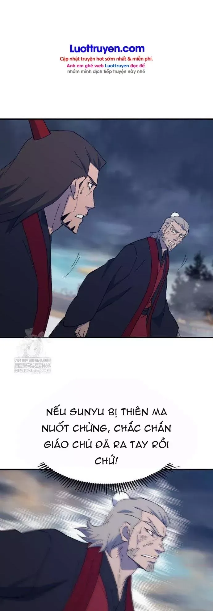 Đại Cao Thủ Chap 146 - Next Chap 145