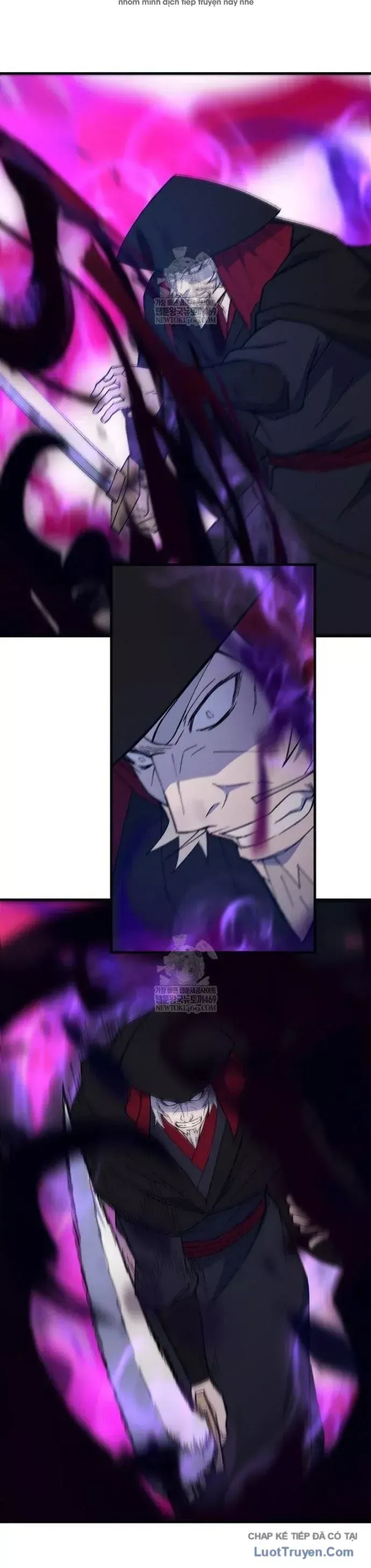 Đại Cao Thủ Chap 146 - Next Chap 145