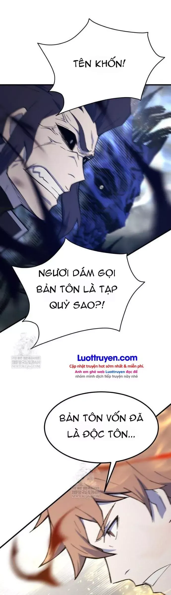 Đại Cao Thủ Chap 146 - Next Chap 145