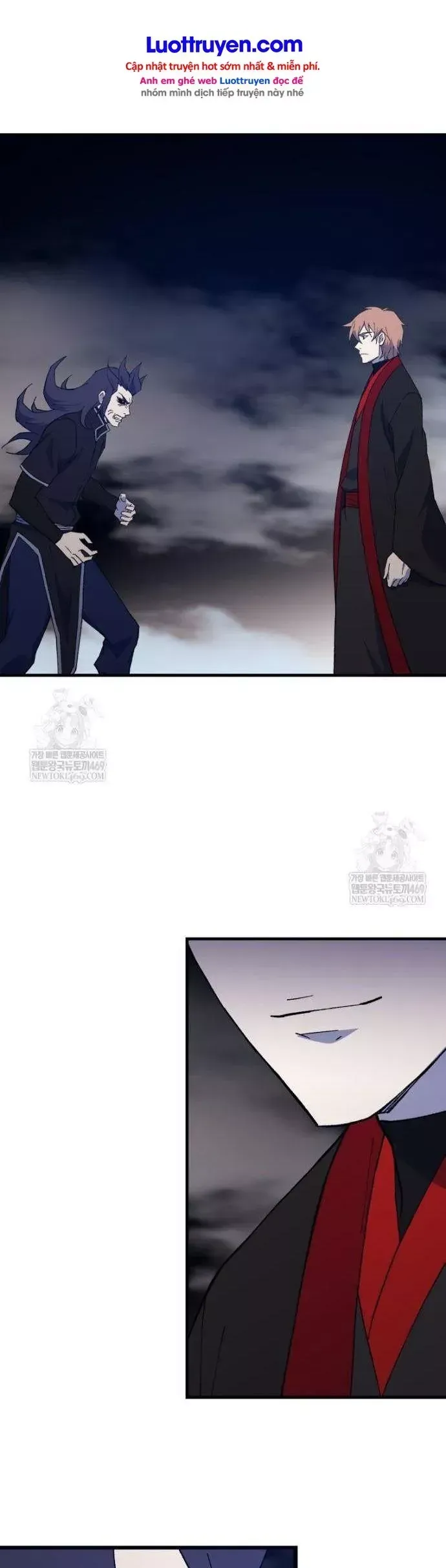 Đại Cao Thủ Chap 146 - Next Chap 145